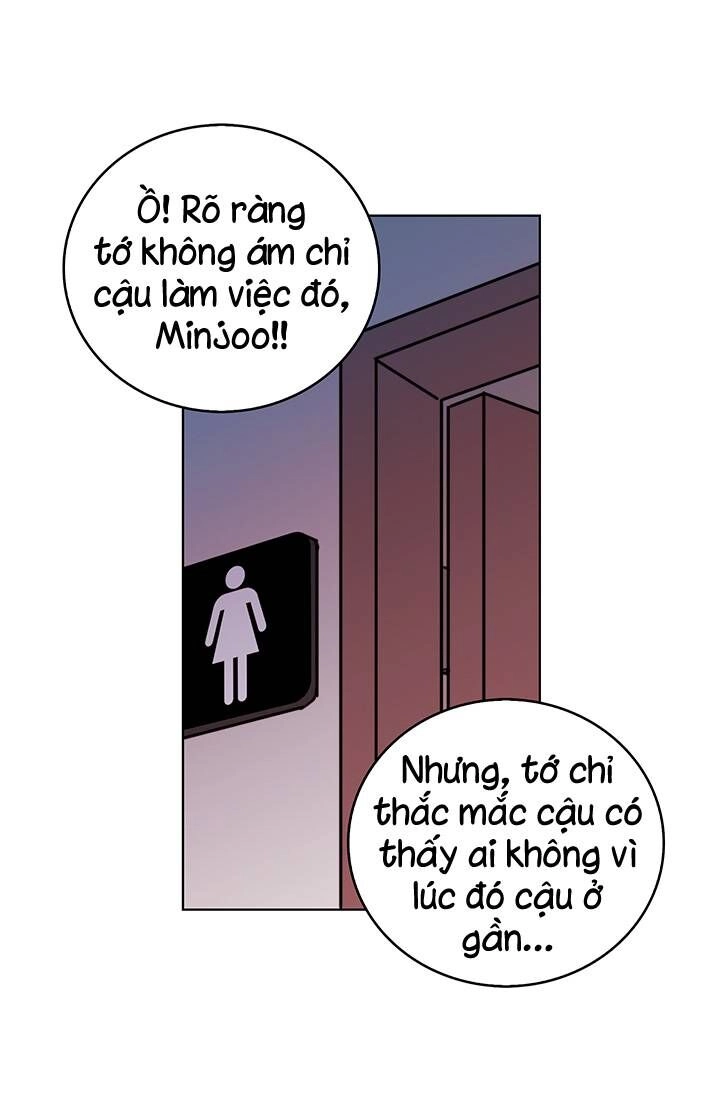 Cô Dâu Của Miêu Hoàng Tử Chapter 4 - 46