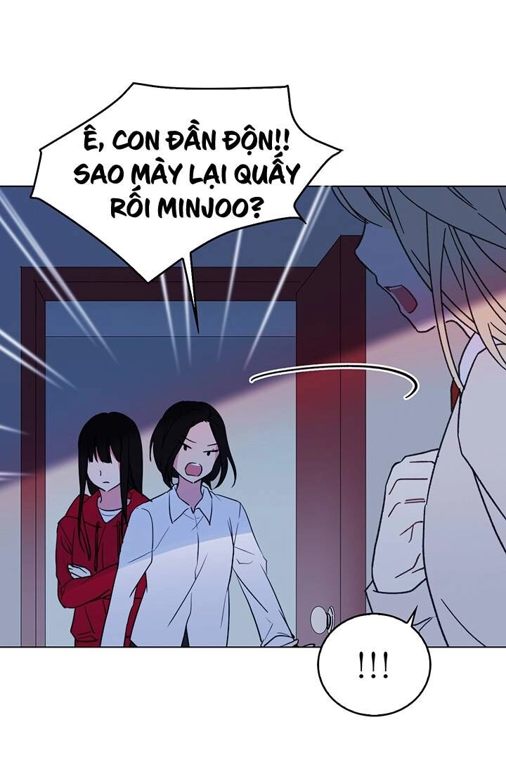 Cô Dâu Của Miêu Hoàng Tử Chapter 4 - 47