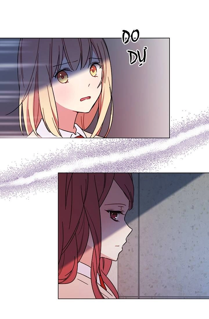 Cô Dâu Của Miêu Hoàng Tử Chapter 4 - 48