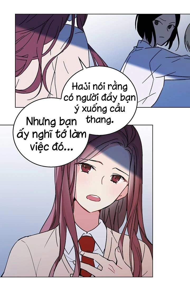 Cô Dâu Của Miêu Hoàng Tử Chapter 4 - 51