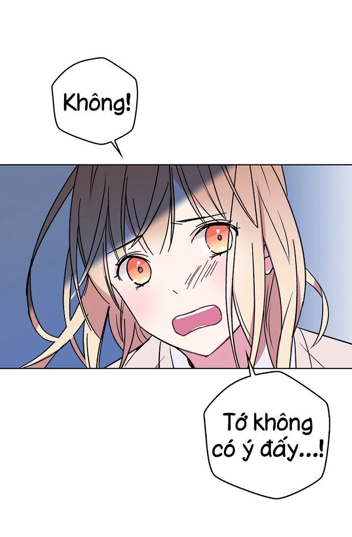 Cô Dâu Của Miêu Hoàng Tử Chapter 4 - 52