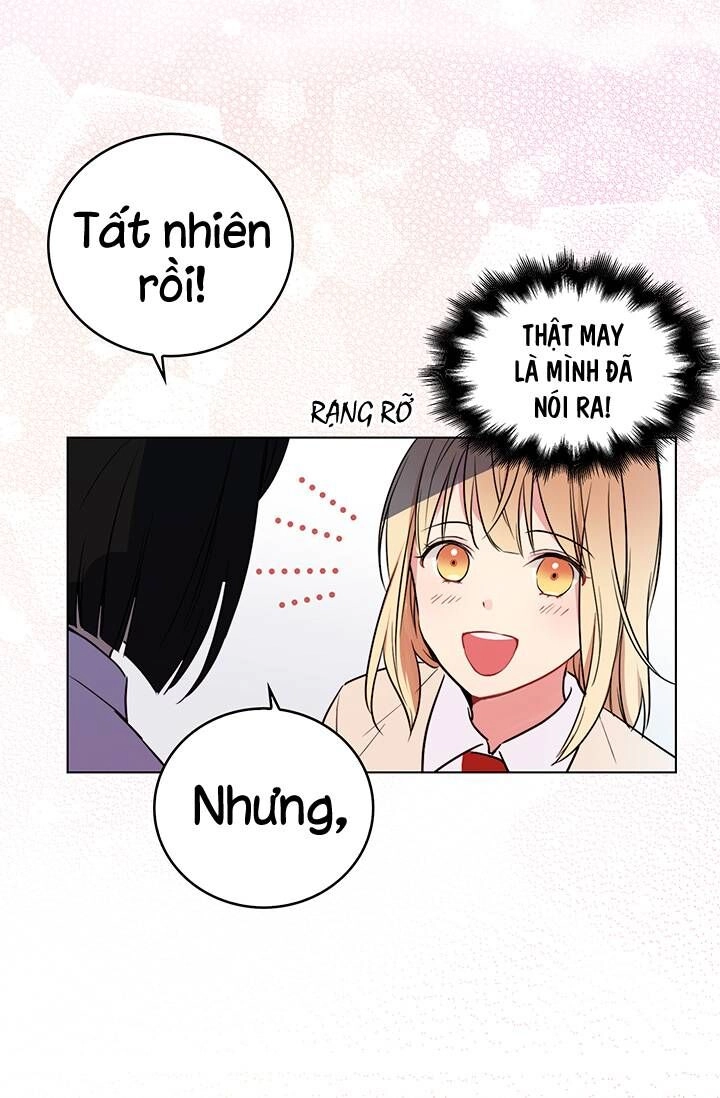 Cô Dâu Của Miêu Hoàng Tử Chapter 4 - 55