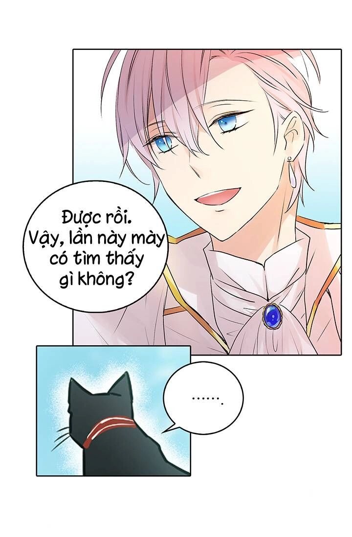 Cô Dâu Của Miêu Hoàng Tử Chapter 4 - 60