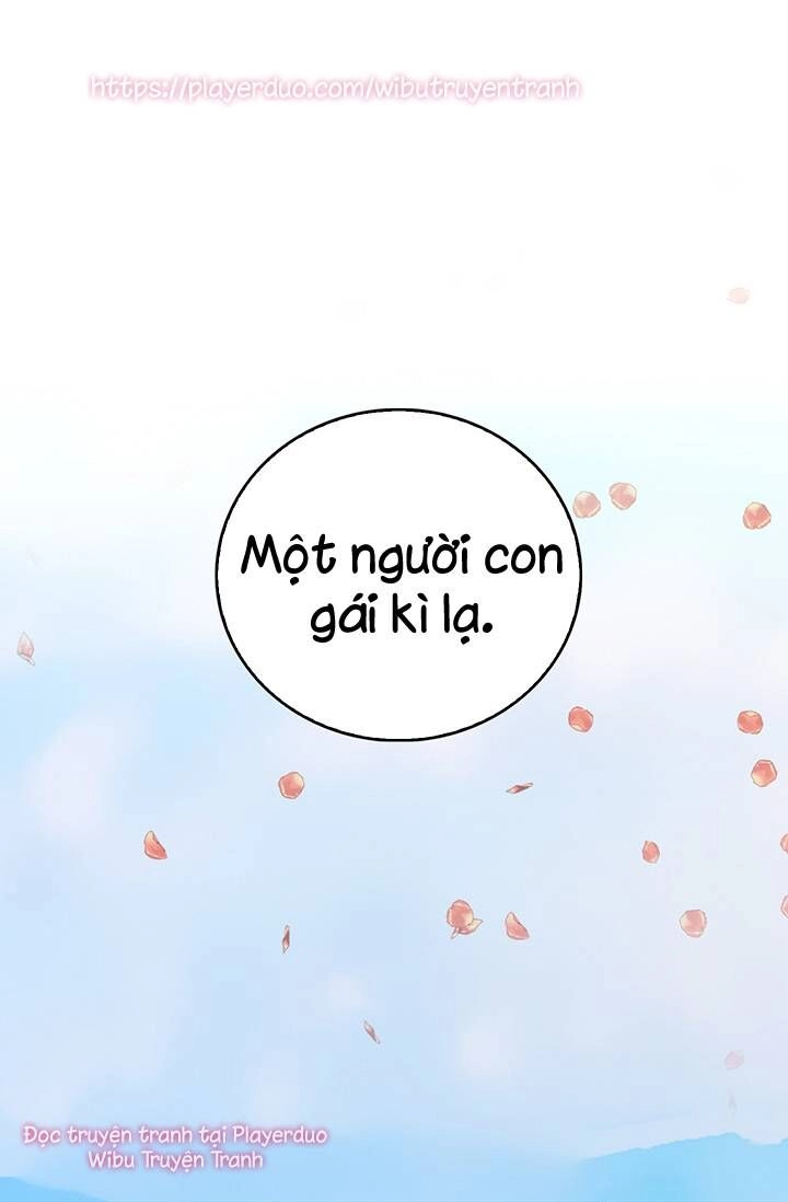 Cô Dâu Của Miêu Hoàng Tử Chapter 4 - 61