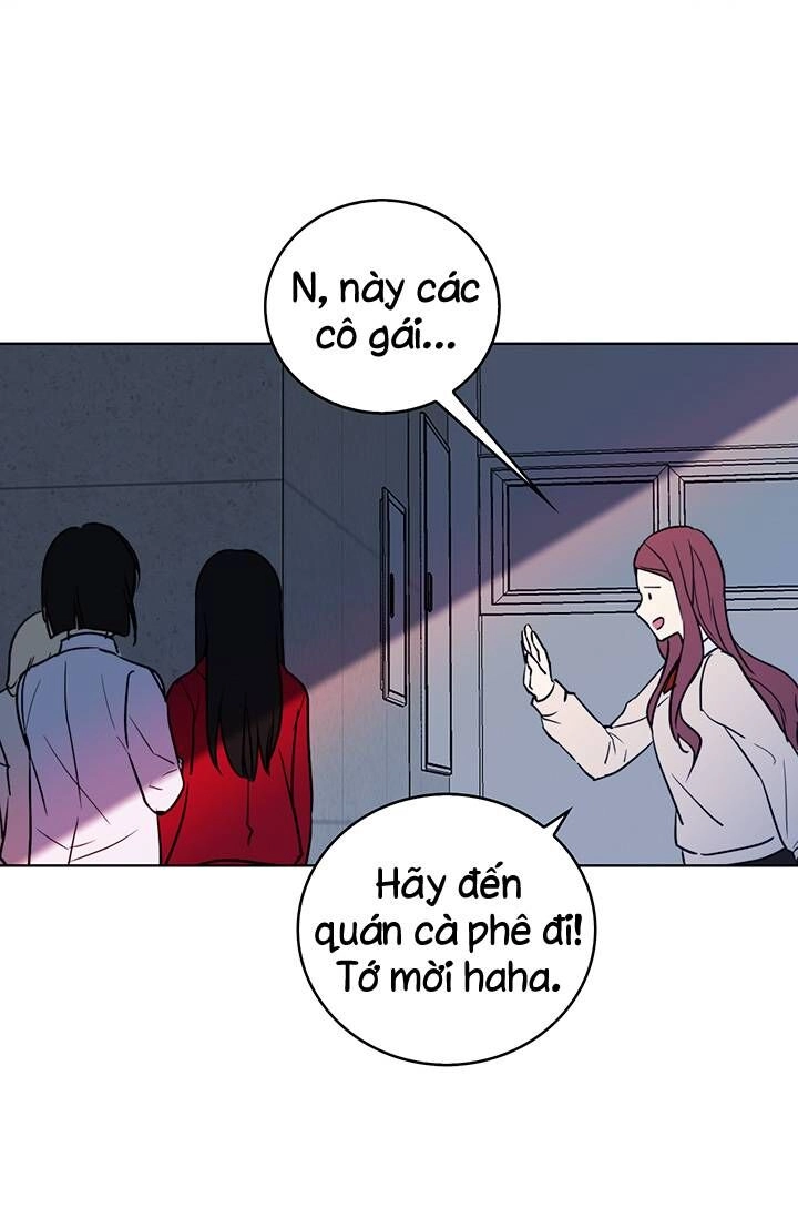 Cô Dâu Của Miêu Hoàng Tử Chapter 5 - 6