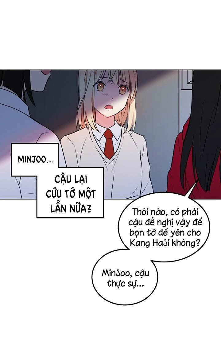 Cô Dâu Của Miêu Hoàng Tử Chapter 5 - 7