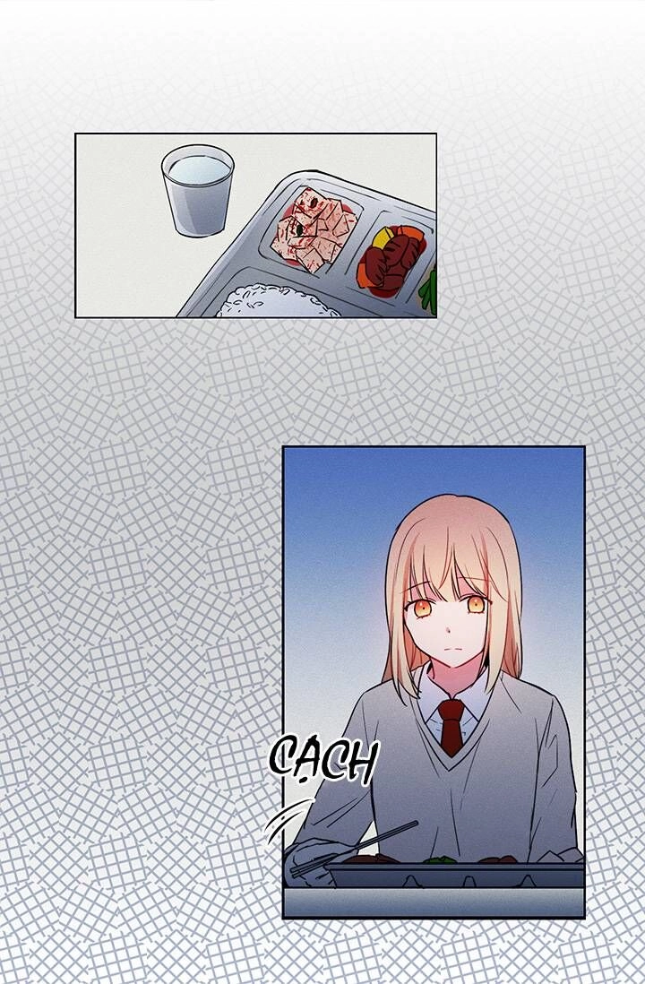 Cô Dâu Của Miêu Hoàng Tử Chapter 5 - 10