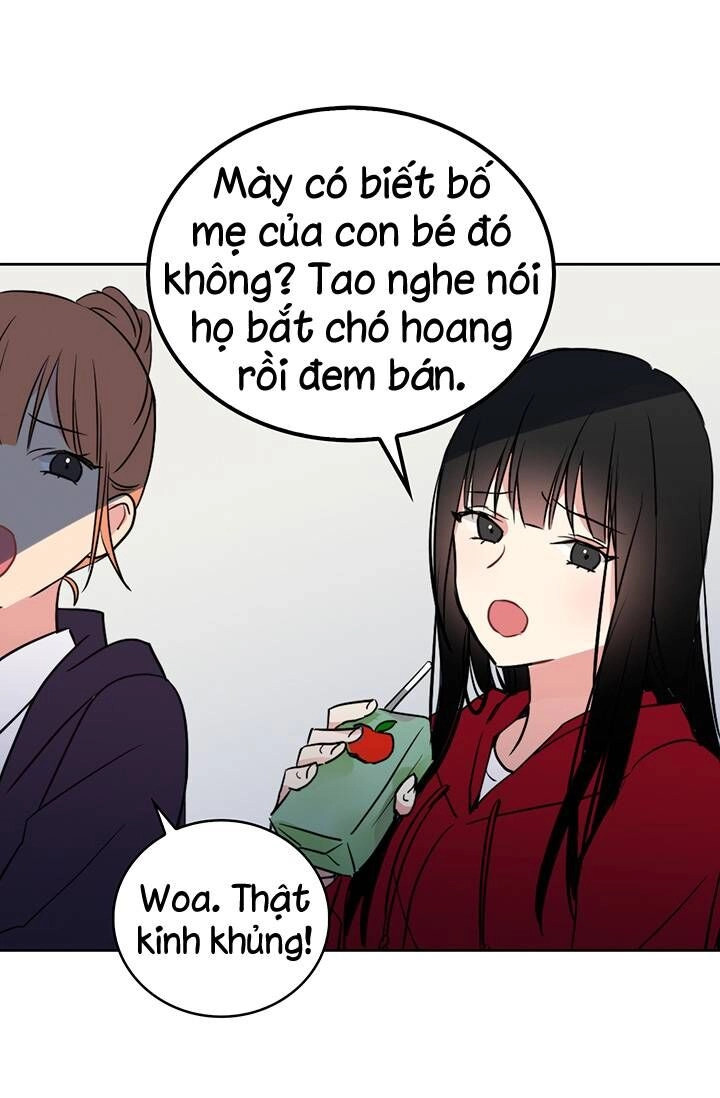 Cô Dâu Của Miêu Hoàng Tử Chapter 5 - 14