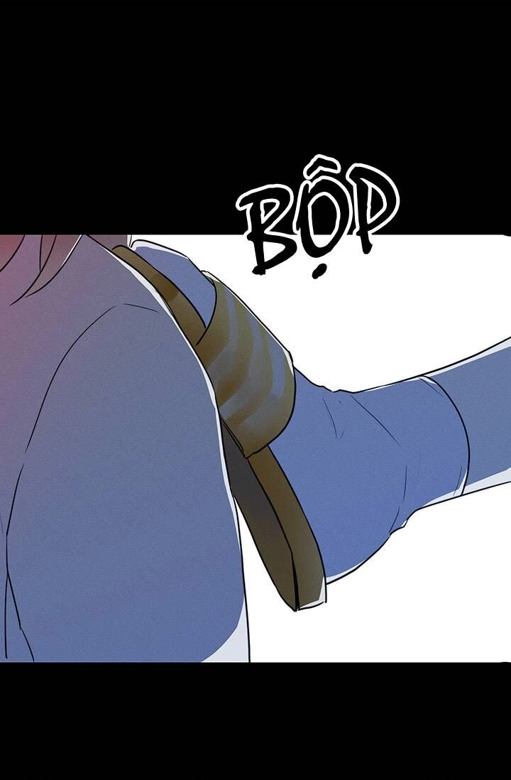 Cô Dâu Của Miêu Hoàng Tử Chapter 5 - 20