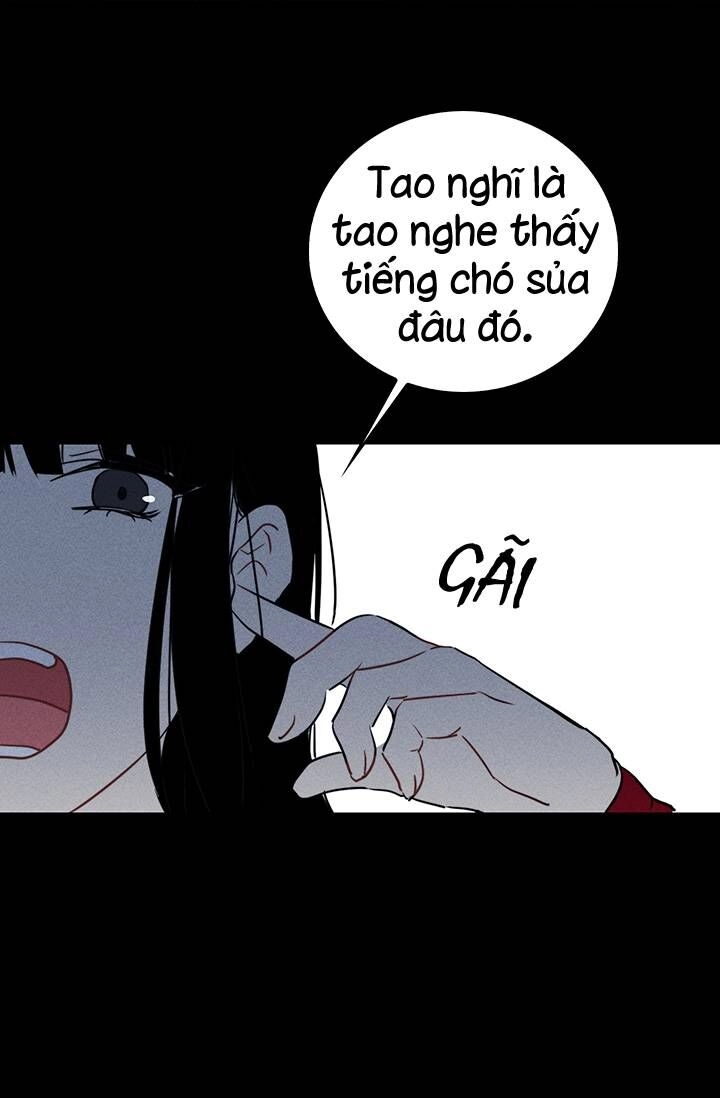 Cô Dâu Của Miêu Hoàng Tử Chapter 5 - 22