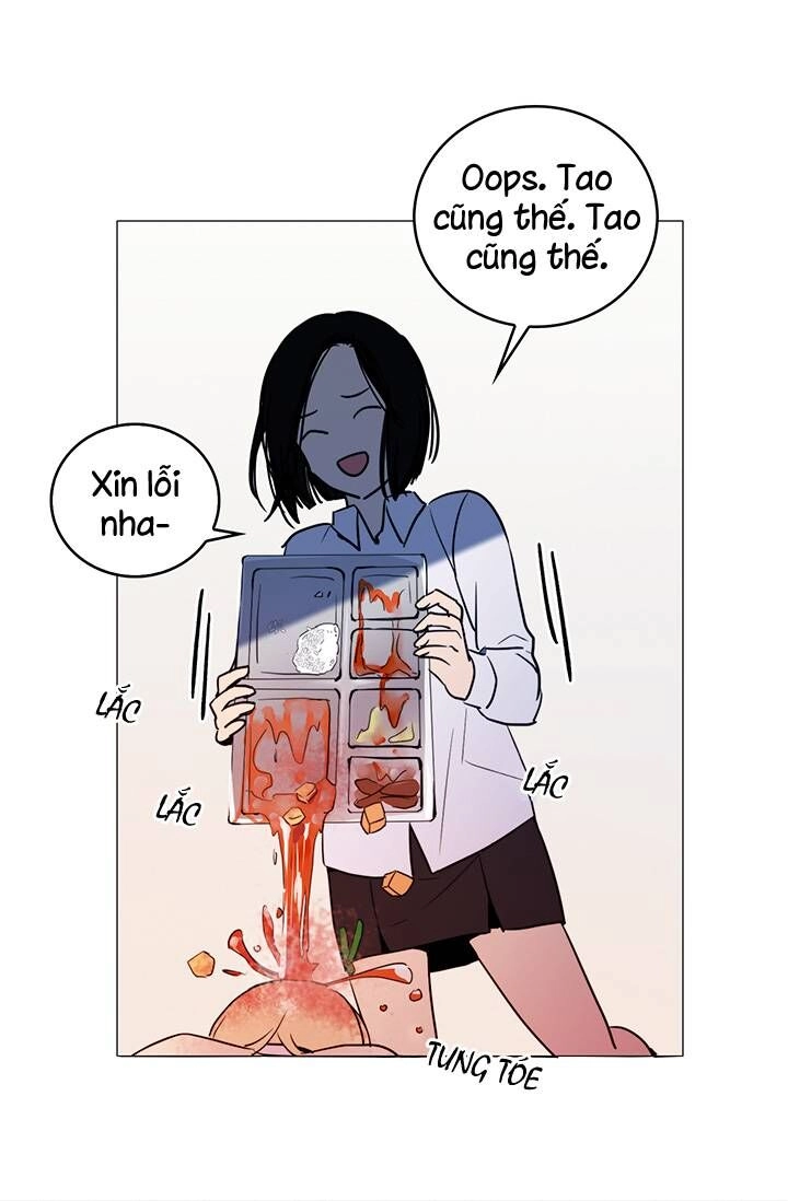 Cô Dâu Của Miêu Hoàng Tử Chapter 5 - 25