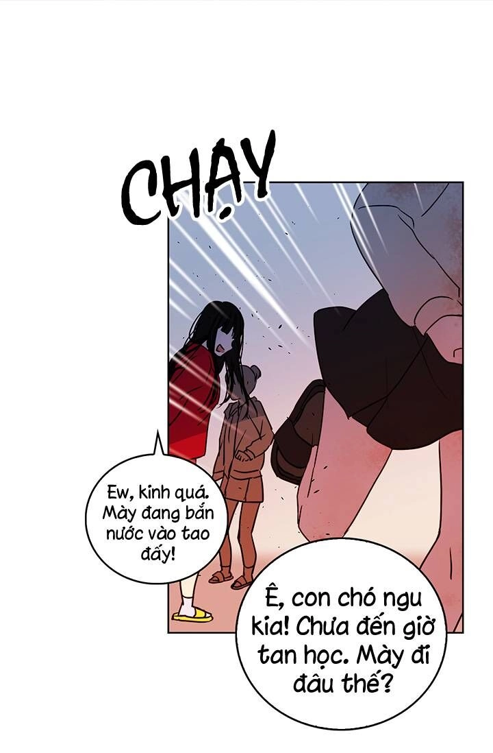 Cô Dâu Của Miêu Hoàng Tử Chapter 5 - 27