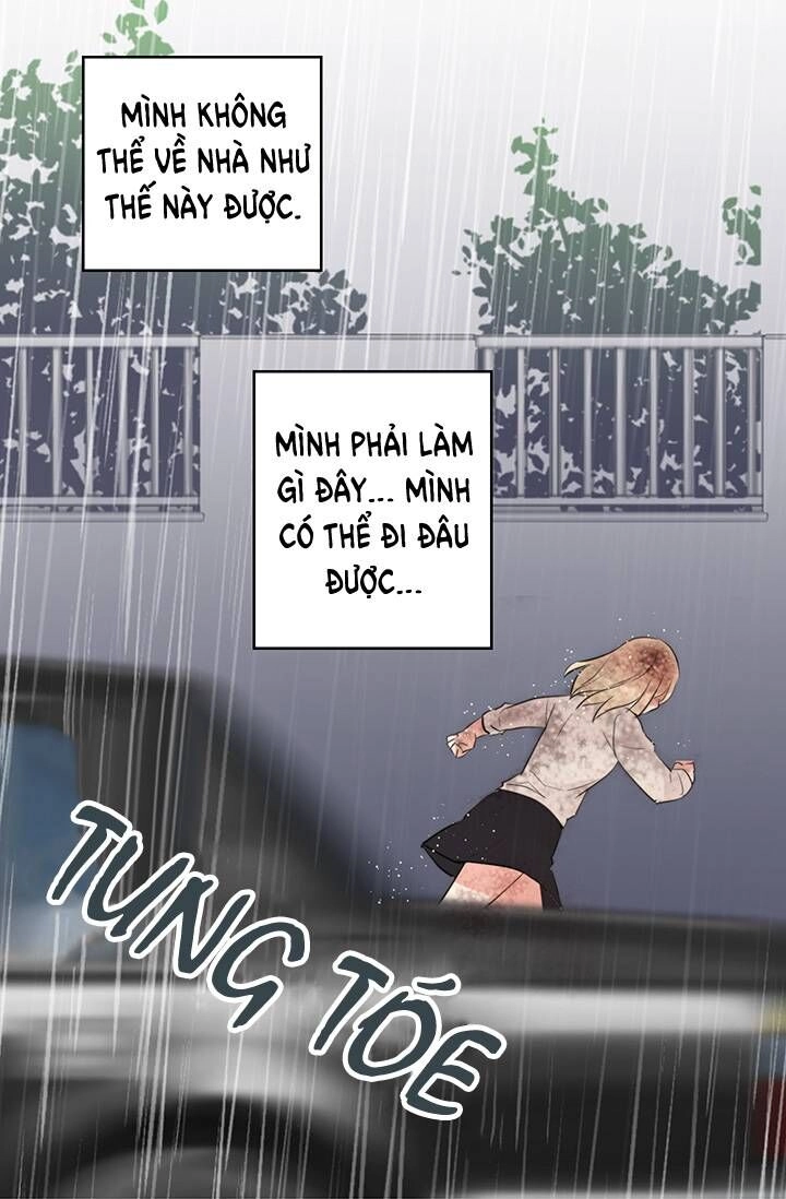 Cô Dâu Của Miêu Hoàng Tử Chapter 5 - 29