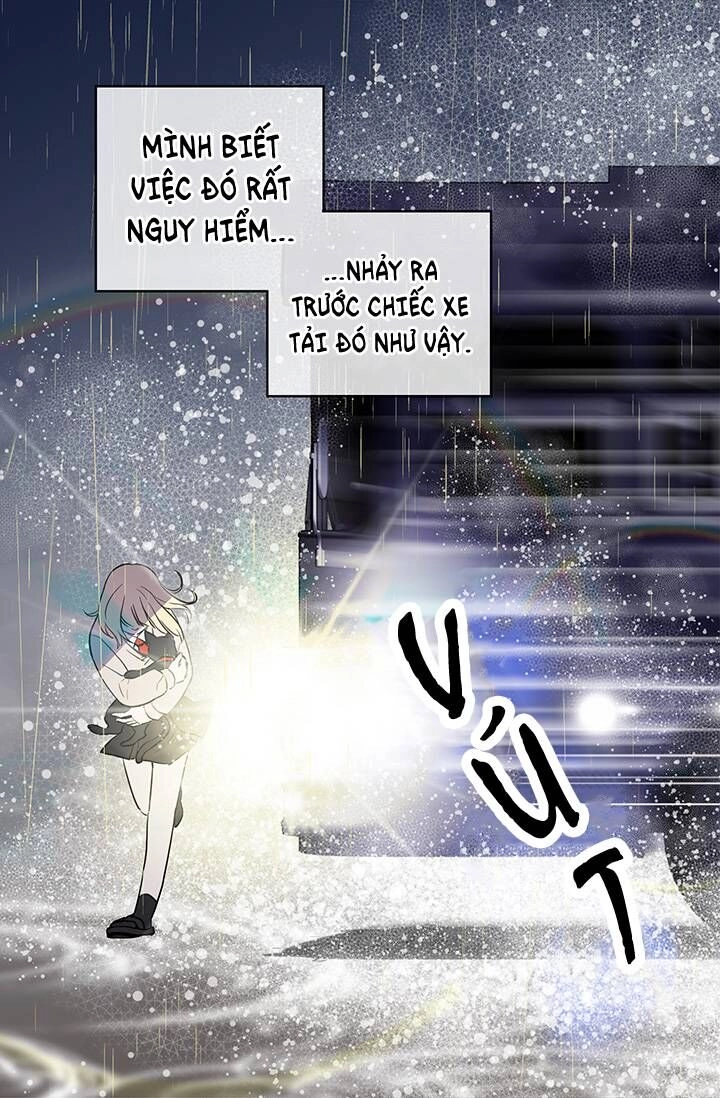 Cô Dâu Của Miêu Hoàng Tử Chapter 5 - 38