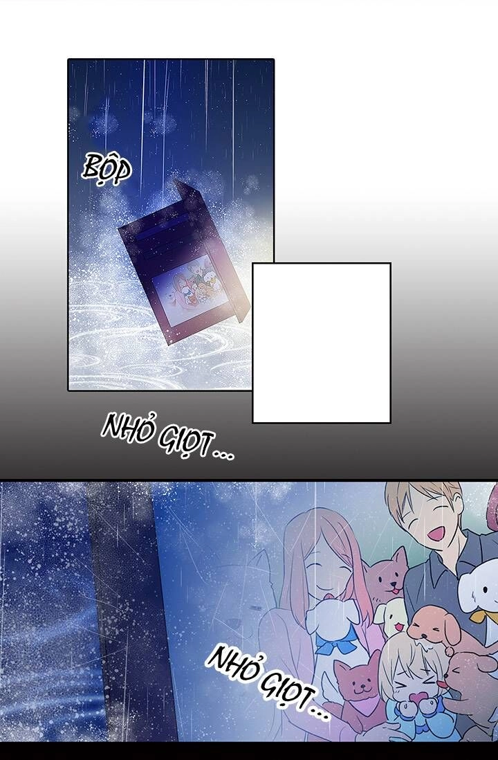 Cô Dâu Của Miêu Hoàng Tử Chapter 5 - 40