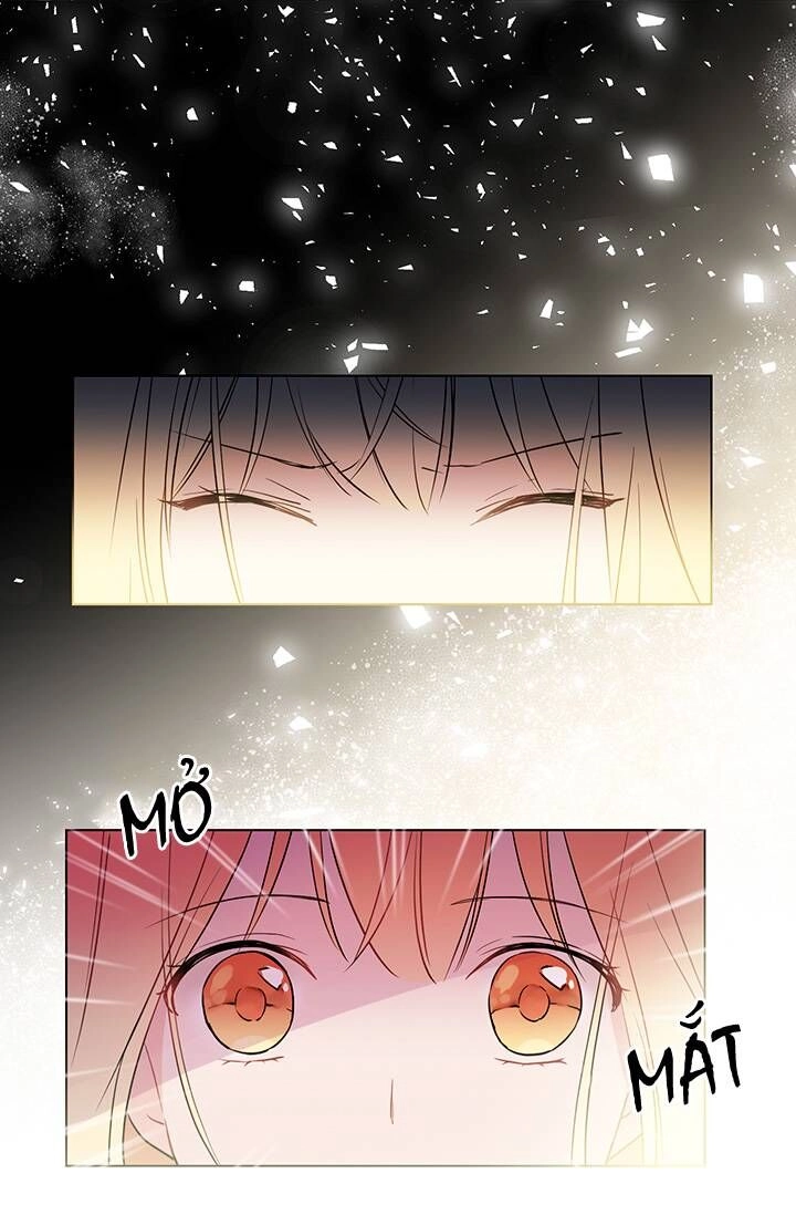 Cô Dâu Của Miêu Hoàng Tử Chapter 5 - 42