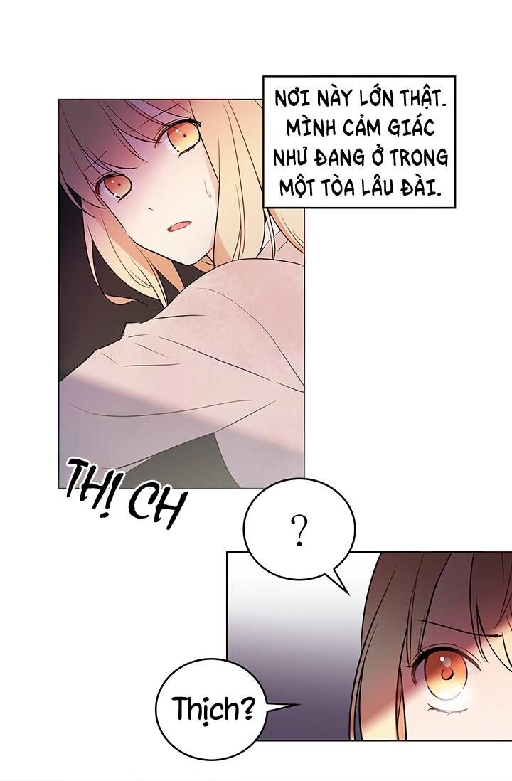 Cô Dâu Của Miêu Hoàng Tử Chapter 5 - 48