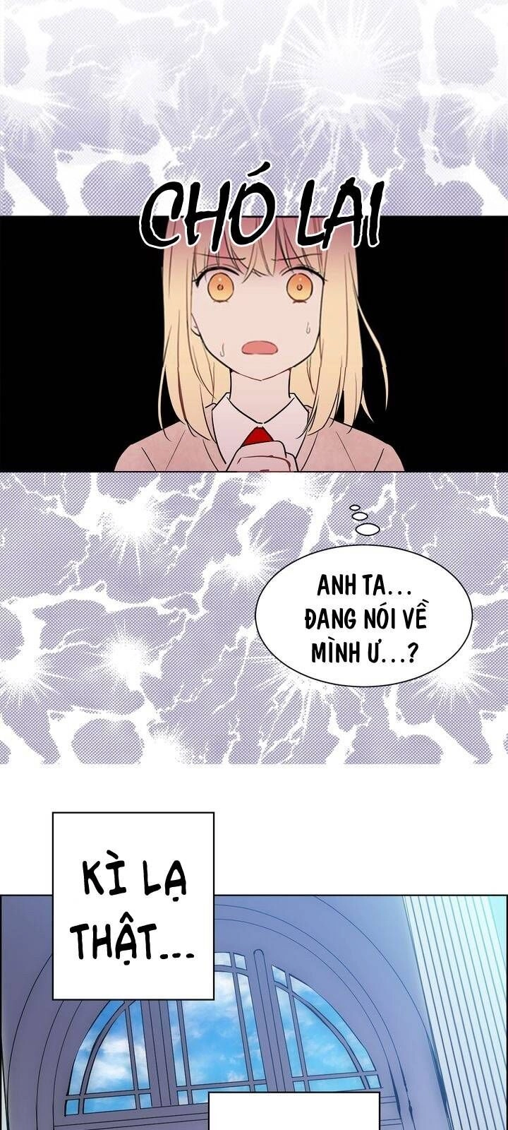 Cô Dâu Của Miêu Hoàng Tử Chapter 6 - 9