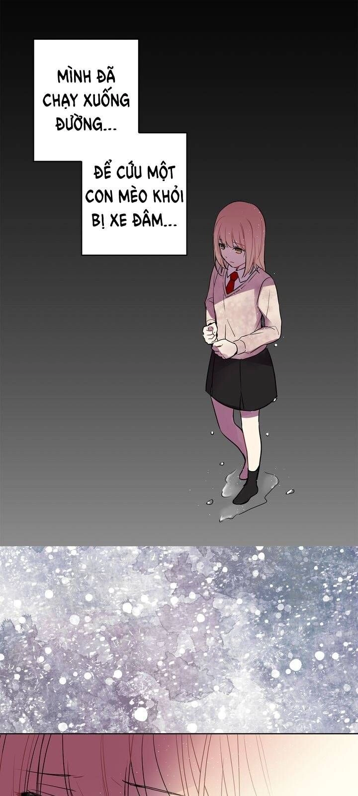 Cô Dâu Của Miêu Hoàng Tử Chapter 6 - 11