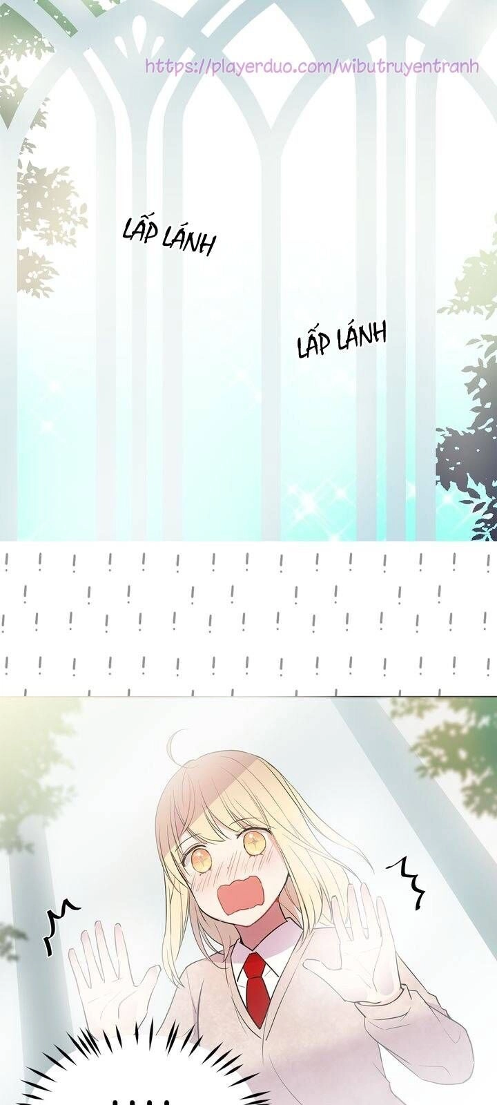 Cô Dâu Của Miêu Hoàng Tử Chapter 6 - 17