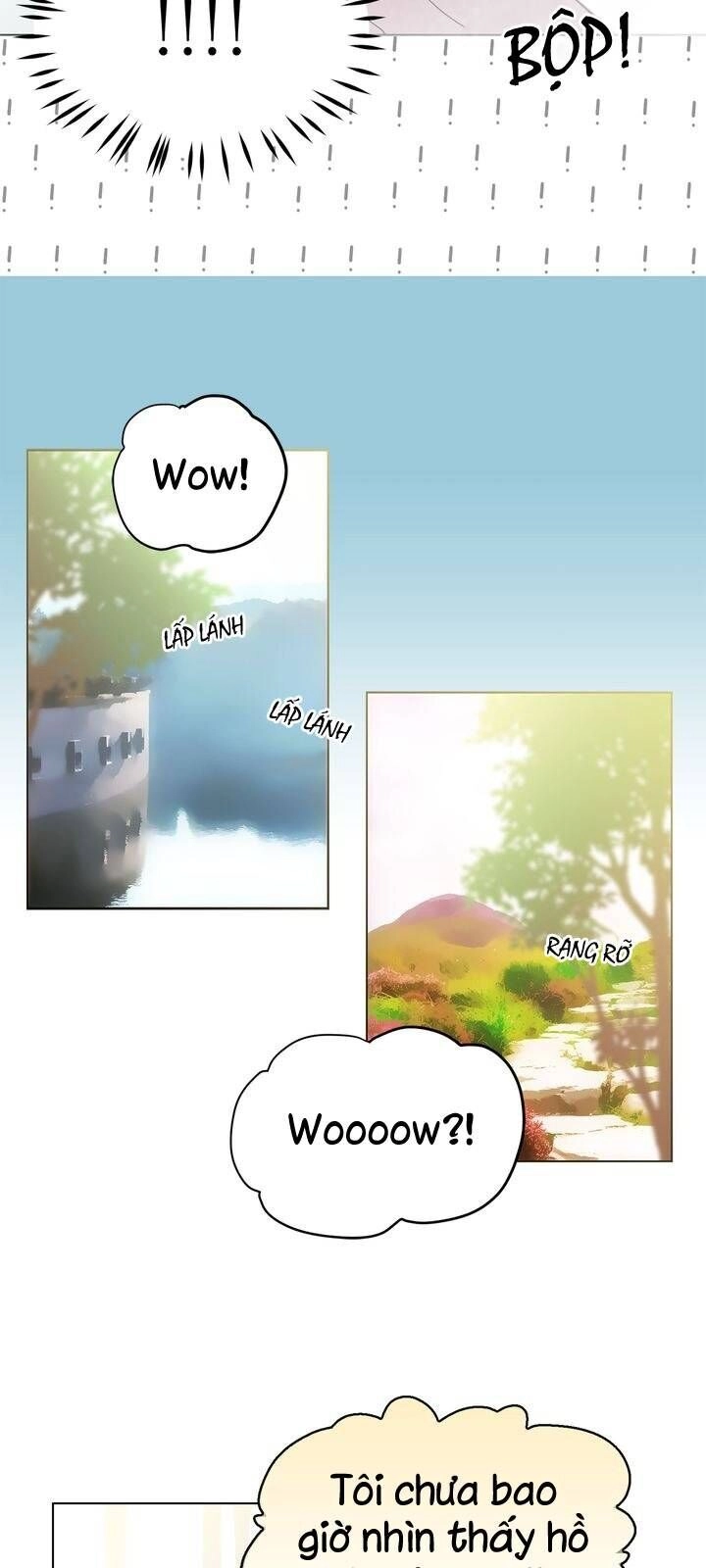 Cô Dâu Của Miêu Hoàng Tử Chapter 6 - 18