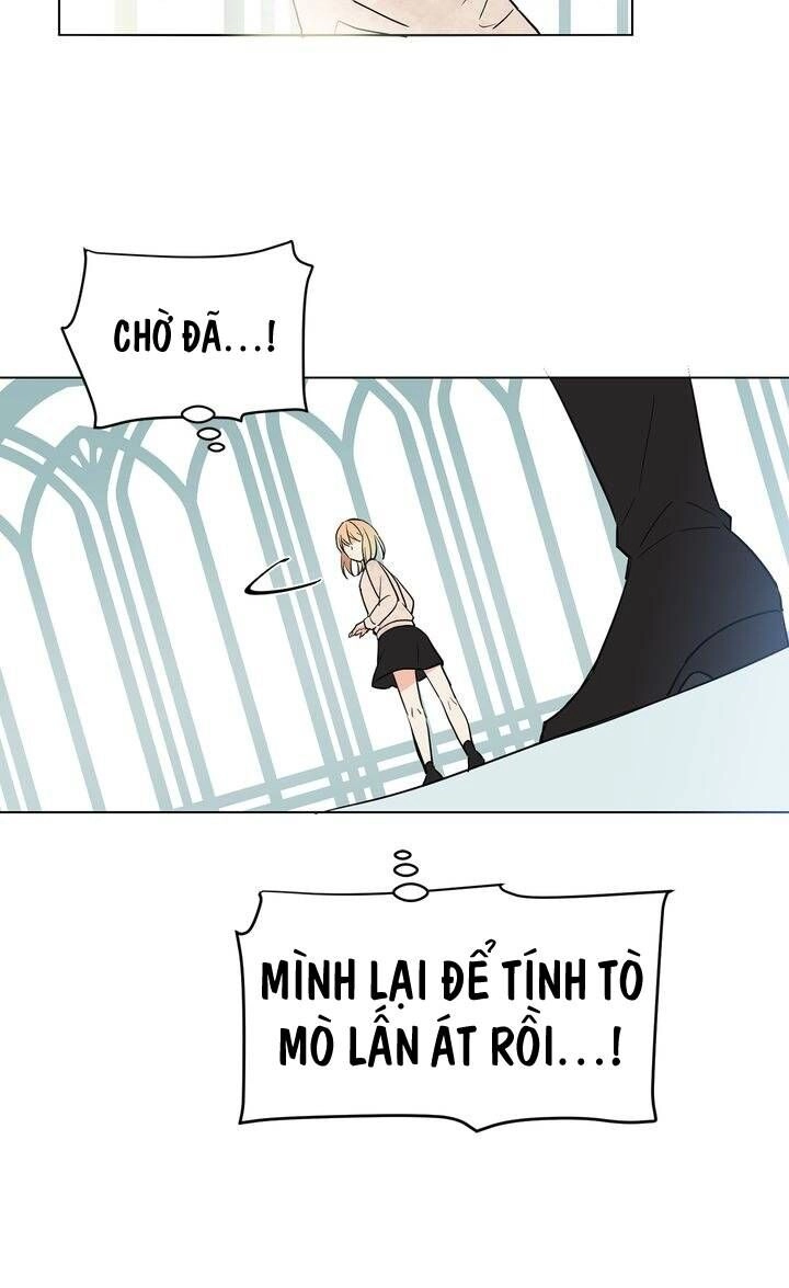 Cô Dâu Của Miêu Hoàng Tử Chapter 6 - 20