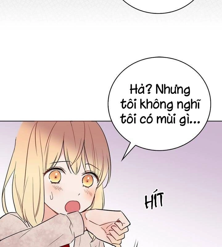 Cô Dâu Của Miêu Hoàng Tử Chapter 6 - 23