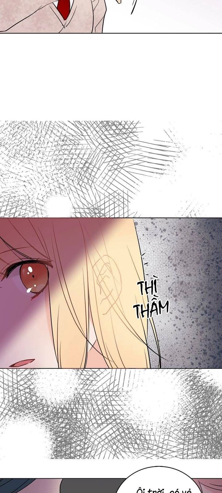 Cô Dâu Của Miêu Hoàng Tử Chapter 6 - 24