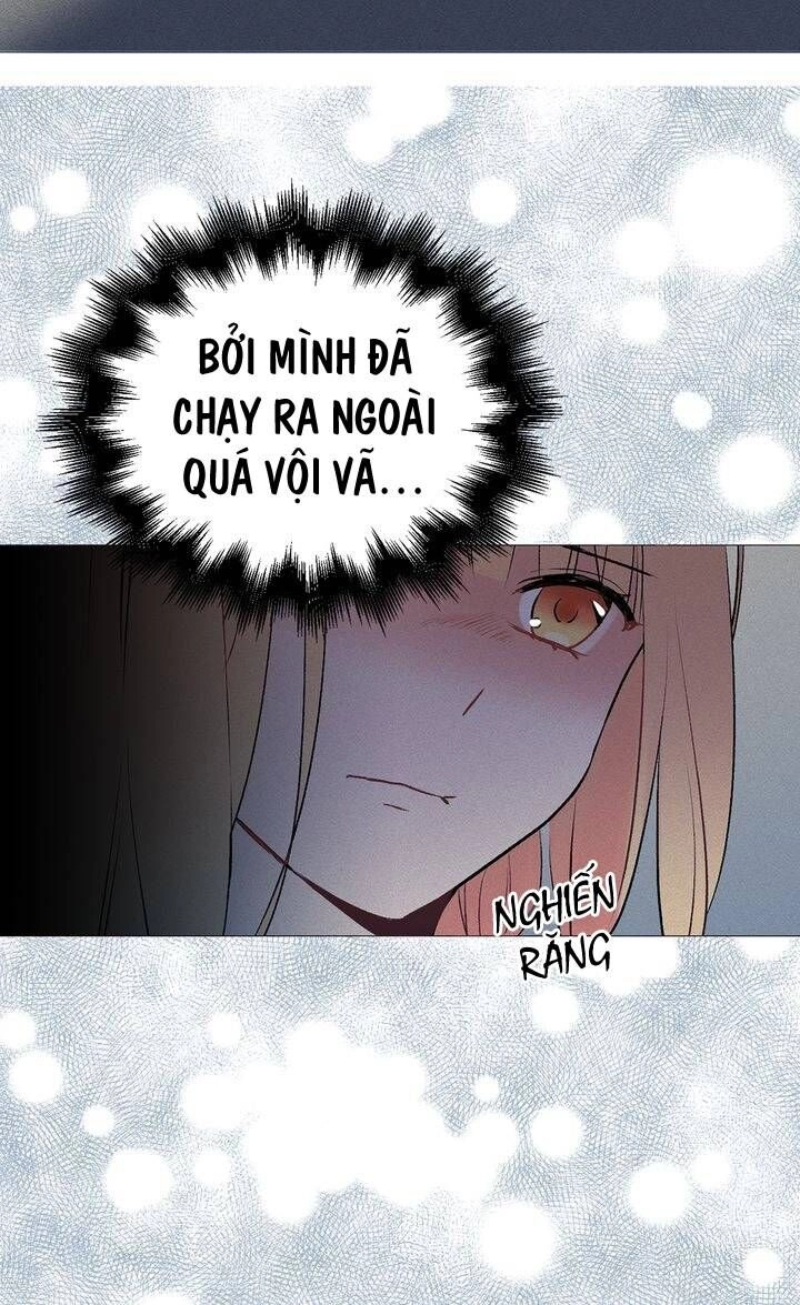 Cô Dâu Của Miêu Hoàng Tử Chapter 6 - 40