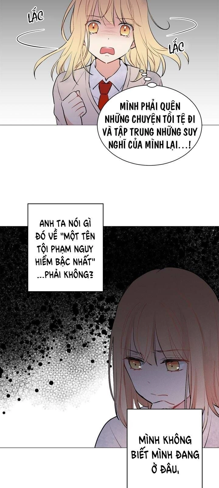 Cô Dâu Của Miêu Hoàng Tử Chapter 6 - 42