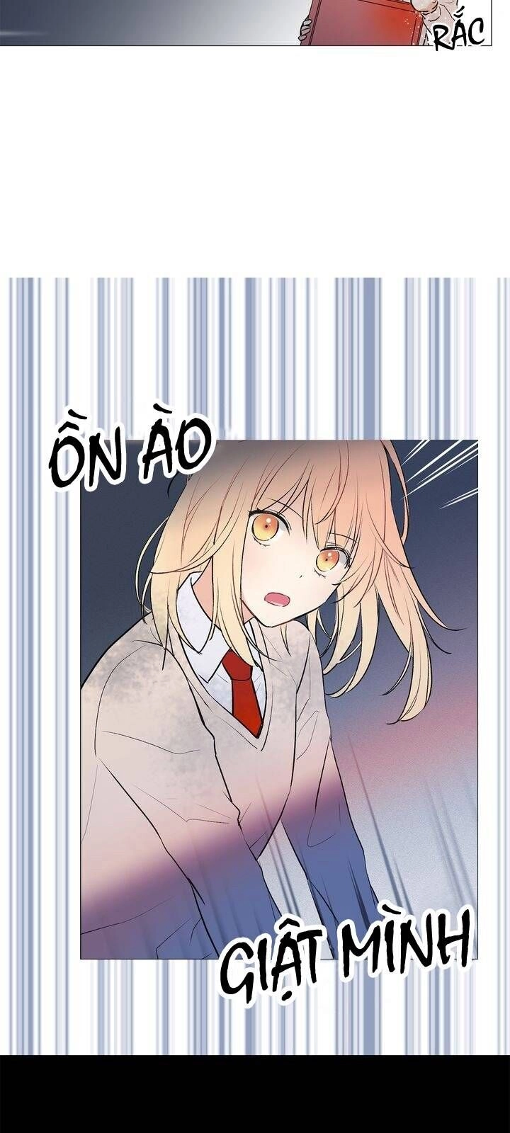 Cô Dâu Của Miêu Hoàng Tử Chapter 7 - 6