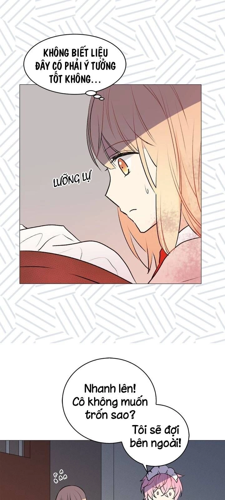 Cô Dâu Của Miêu Hoàng Tử Chapter 7 - 11