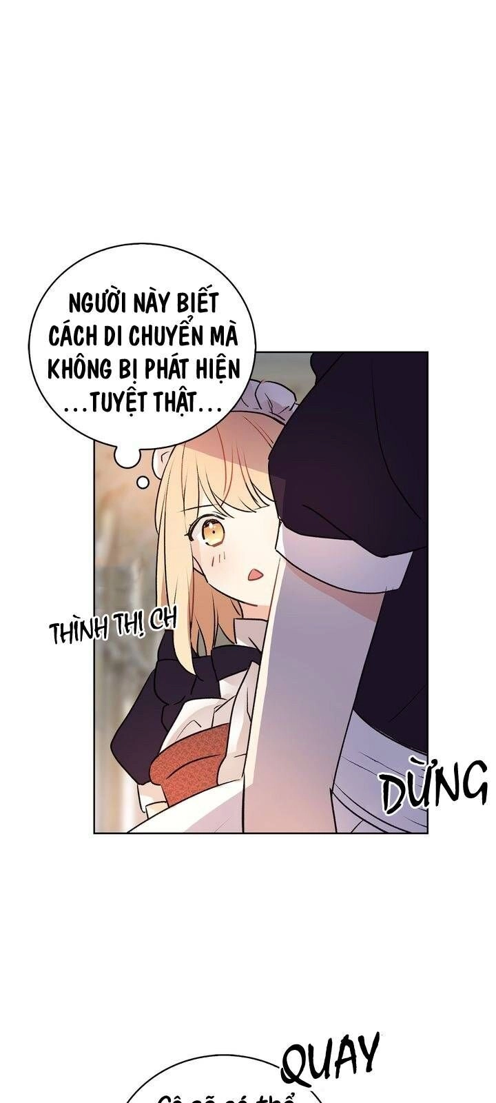 Cô Dâu Của Miêu Hoàng Tử Chapter 7 - 21