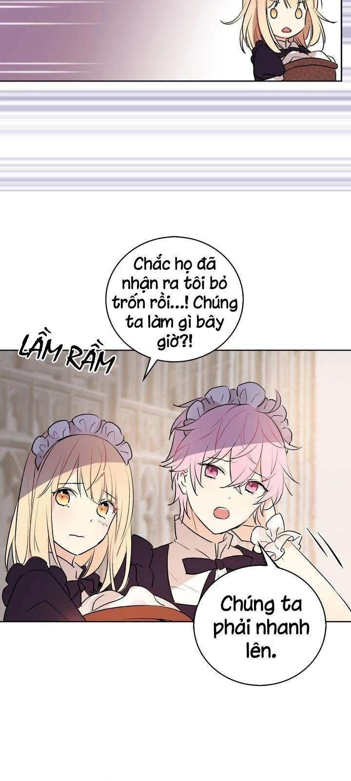 Cô Dâu Của Miêu Hoàng Tử Chapter 7 - 27
