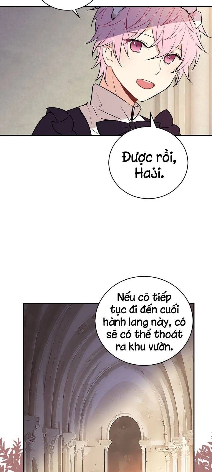 Cô Dâu Của Miêu Hoàng Tử Chapter 7 - 30