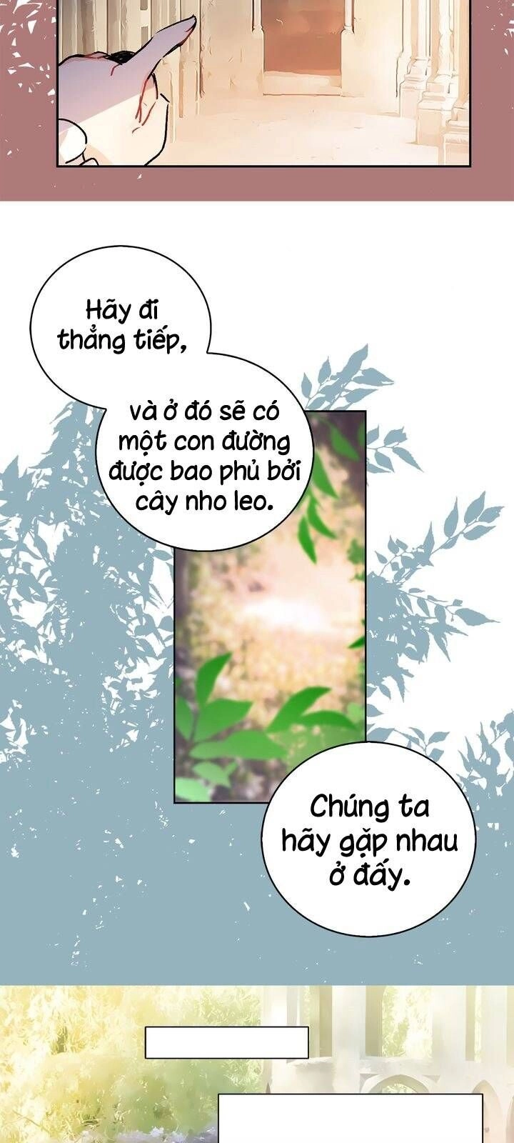 Cô Dâu Của Miêu Hoàng Tử Chapter 7 - 31