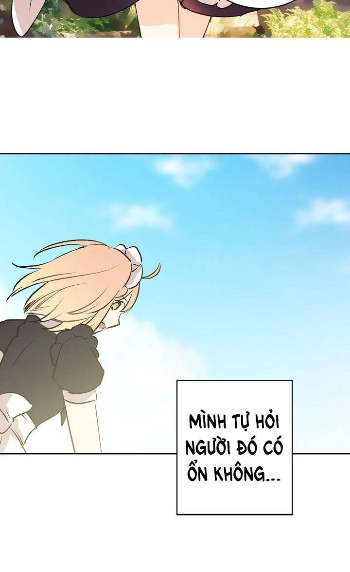 Cô Dâu Của Miêu Hoàng Tử Chapter 7 - 33