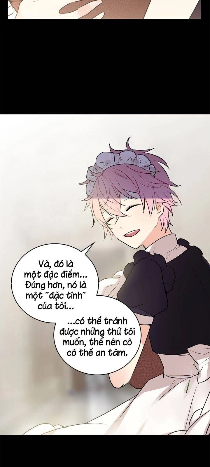 Cô Dâu Của Miêu Hoàng Tử Chapter 7 - 37