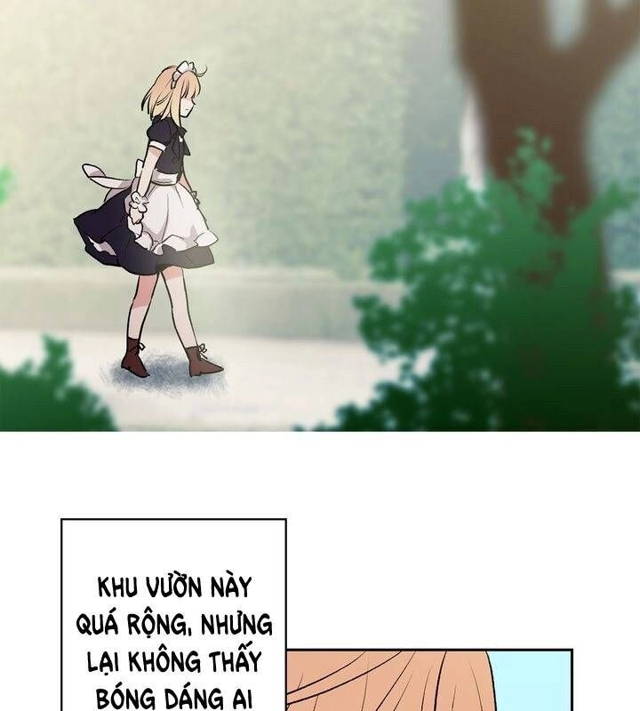 Cô Dâu Của Miêu Hoàng Tử Chapter 7 - 39