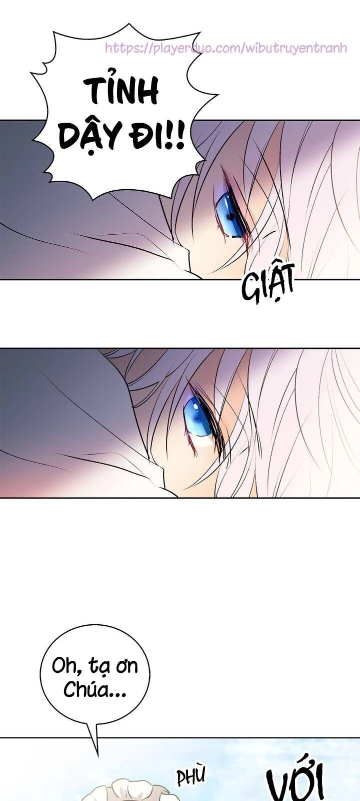 Cô Dâu Của Miêu Hoàng Tử Chapter 7 - 44