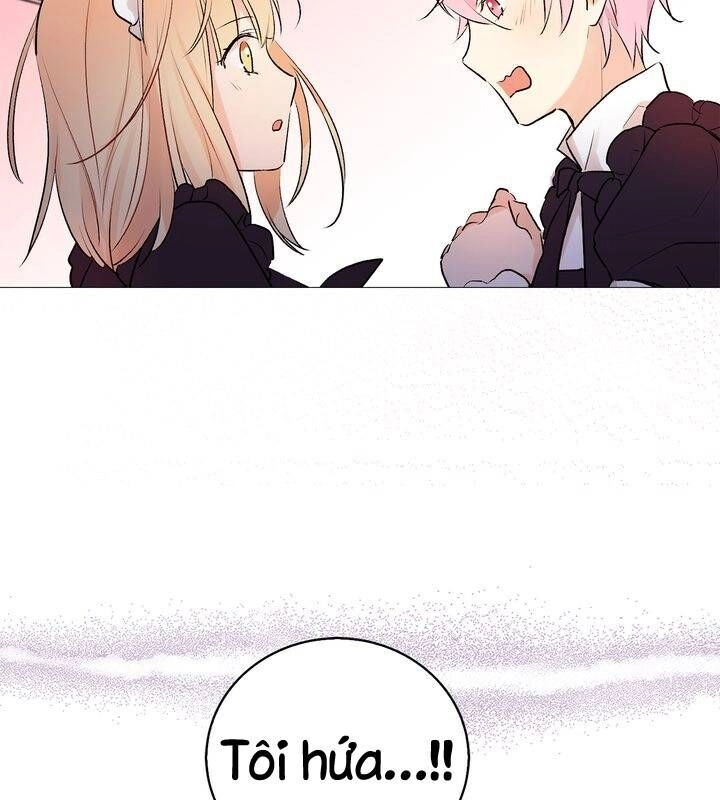 Cô Dâu Của Miêu Hoàng Tử Chapter 9 - 8