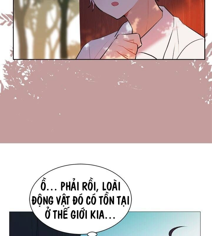 Cô Dâu Của Miêu Hoàng Tử Chapter 9 - 16