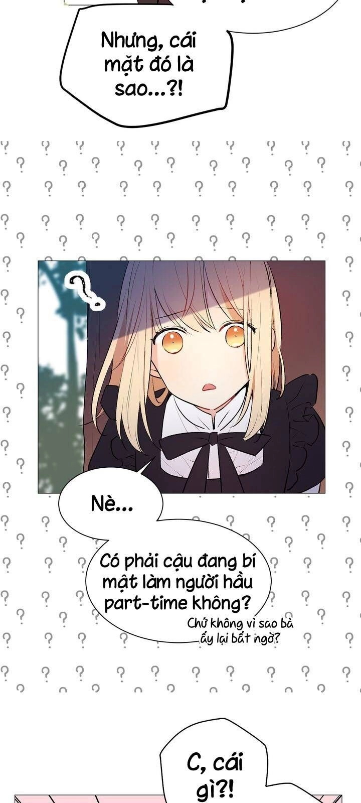 Cô Dâu Của Miêu Hoàng Tử Chapter 9 - 18