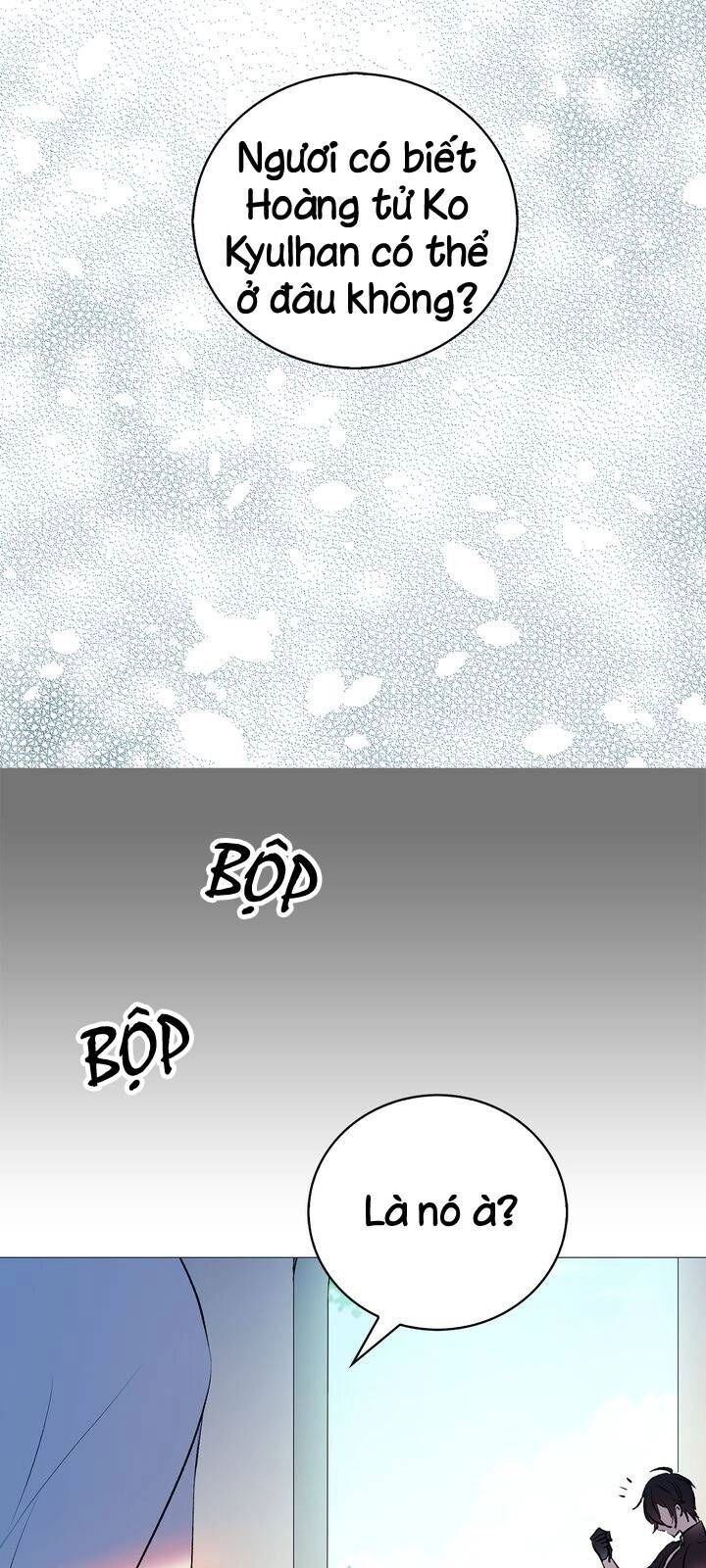 Cô Dâu Của Miêu Hoàng Tử Chapter 9 - 27