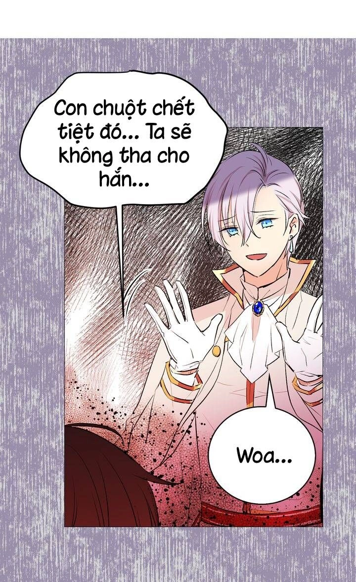 Cô Dâu Của Miêu Hoàng Tử Chapter 9 - 30