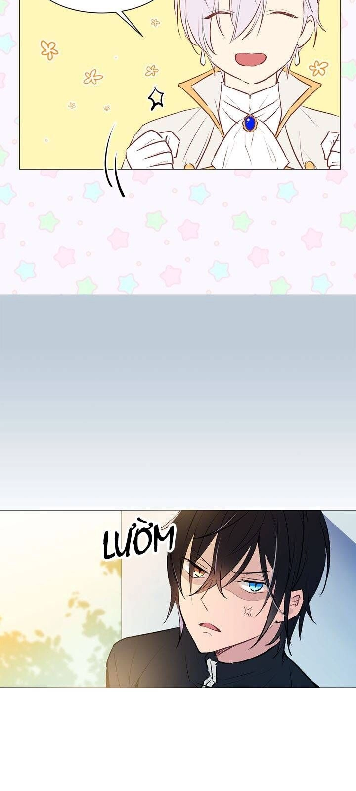 Cô Dâu Của Miêu Hoàng Tử Chapter 9 - 32