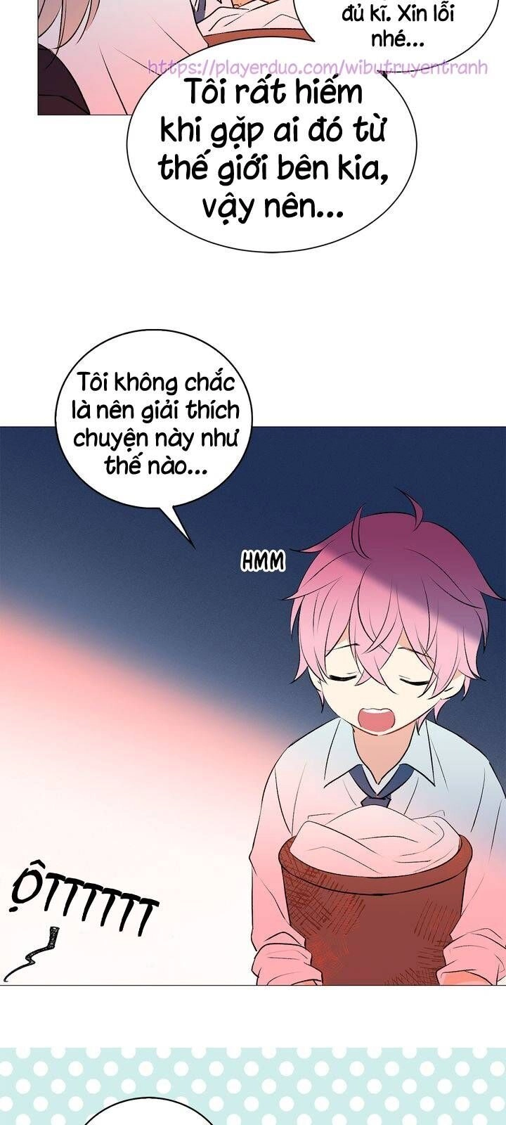 Cô Dâu Của Miêu Hoàng Tử Chapter 9 - 44