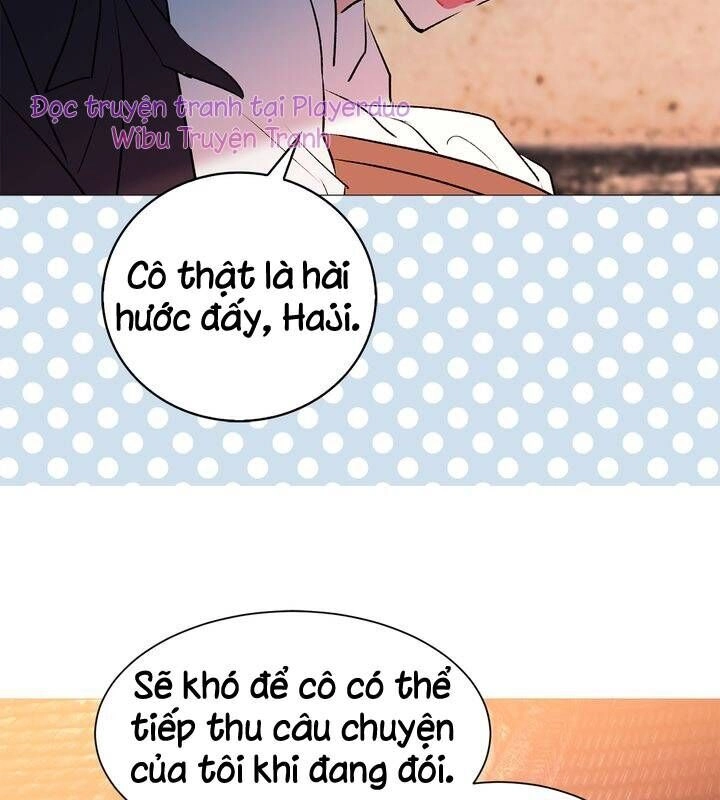 Cô Dâu Của Miêu Hoàng Tử Chapter 9 - 46