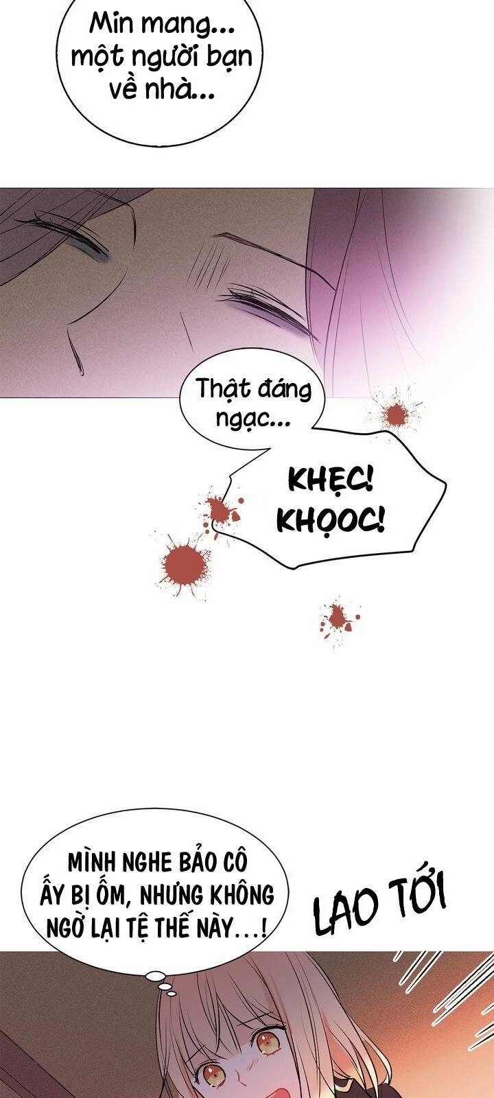 Cô Dâu Của Miêu Hoàng Tử Chapter 10 - 7