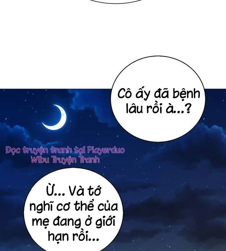 Cô Dâu Của Miêu Hoàng Tử Chapter 10 - 13